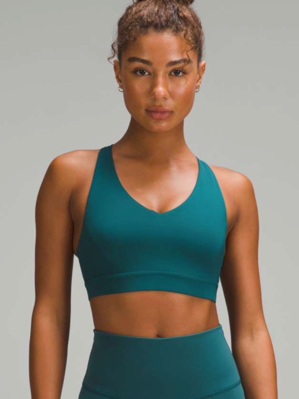 Lululemon Envital Bra *Medium Support B/C Cup